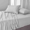 JGO SABANAS MICRO UNIC TEXTIL EXTRA DOBLE GRIS NIEVE_1_11zon